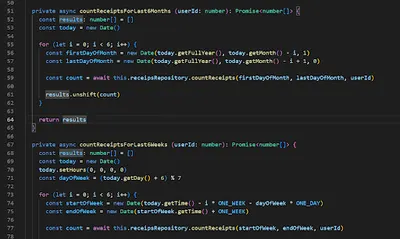Jan-Mat - Usługi Programistyczne